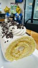 Delicious bakery