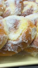 Delicious bakery