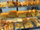 Delicious bakery