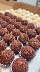 Delicious bakery